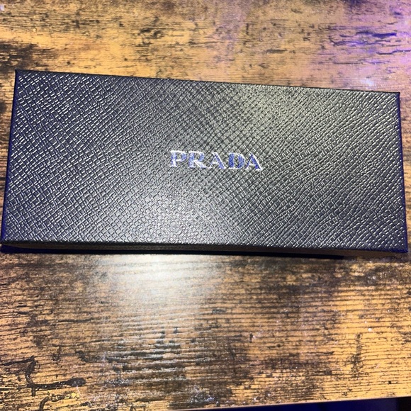 Prada Sunglasses - Picture 1 of 7